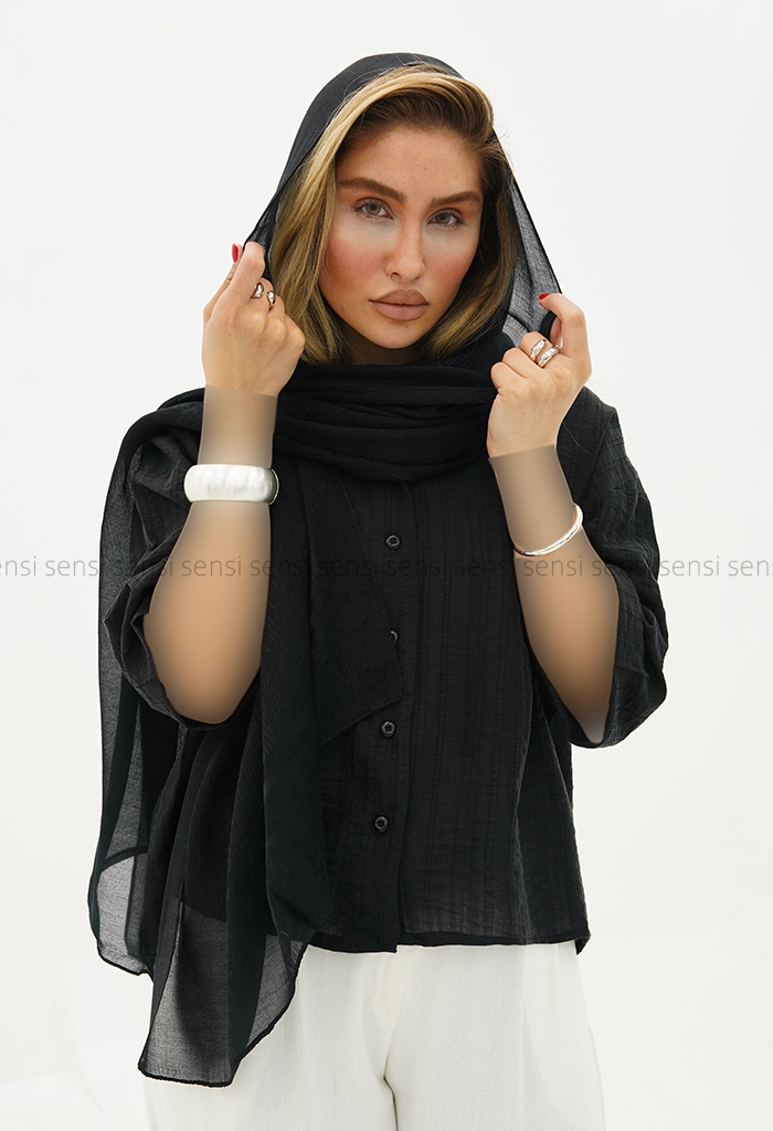 شال لمه ترک کد1005692